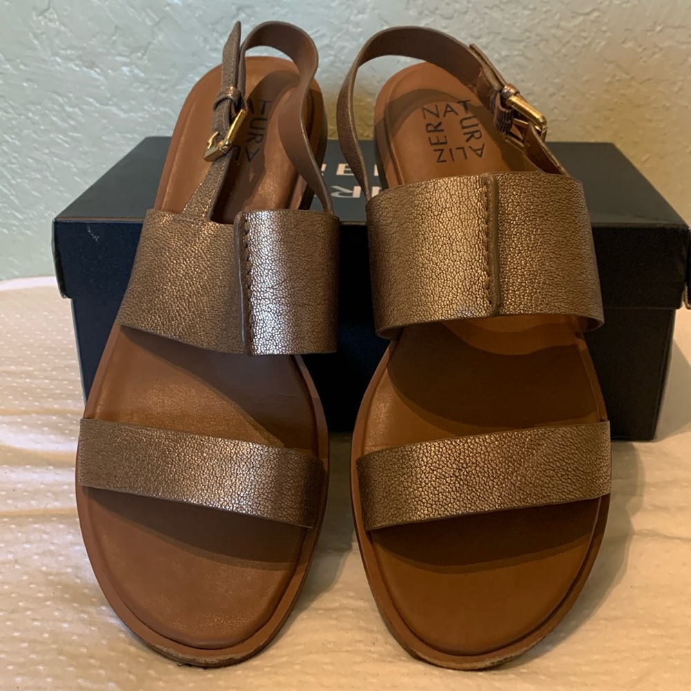 Naturalizer Sandals